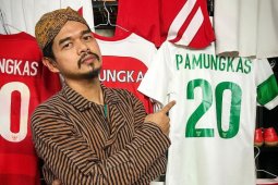Donasi Persija tembus Rp310 juta