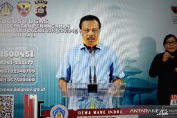 Gugus Tugas Bali: 13 pasien positif COVID-19 sembuh