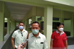 Dua pasien COVID-19 Jembrana sembuh