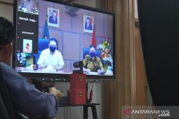Di Sumbar, masih ada tujuh wilayah yang masih aman dari wabah COVID-19
