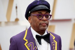 Spike Lee rilis film pendek tentang kematian George Floyd
