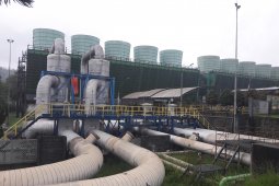 Indonesia categorized as energy-resilient based on 6.44 index scoring