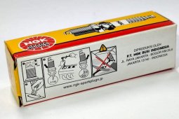 Cara memasang busi kenderaan yang benar