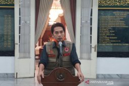 Sepuluh santri Madiun pulang dari Ponpes Temboro hasil tes cepatnya reaktif