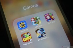 Industri gim digital alami kenaikan di tengah pandemi virus corona