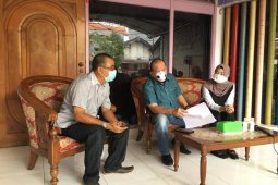 Ketua DPD RI temukan kebijakan relaksasi kredit belum dirasakan masyarakat