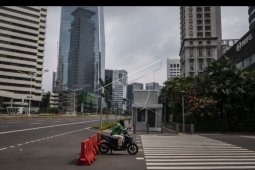 76 perusahaan langgar PSBB Jakarta