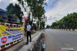 Pengamat : Wilayah zona hijau bisa lakukan karantina daerah secara mandiri