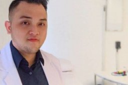 Batal menikah pada 11 April, dokter ini meninggal karena COVID-19