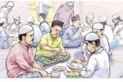 ISNU Tulungagung: Kasus warga Jabalsari positif corona bukan klaster tahlilan