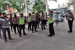 Polda Gorontalo gelar Operasi Ketupat 2020