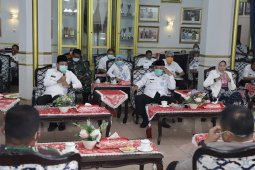 Tiga kepala daerah di Malang Raya segera bahas penerapan PSBB