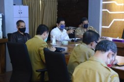 Warga Kota Kediri kehilangan pekerjaan dapat "Kartu Sahabat"