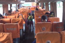 Terminal Mengwi-Badung hentikan operasional selama COVID-19