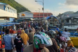 Pemprov Gorontalo ajukan PSBB kedua kalinya ke Menkes