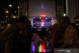 Ribuan warga Balikpapan kena imbas PHK atau dirumahkan