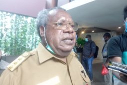 Pasien sembuh COVID-19 di Mimika bertambah jadi 15 orang