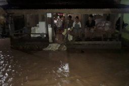 Hujan rendam 49 rumah warga di Aceh Tenggara
