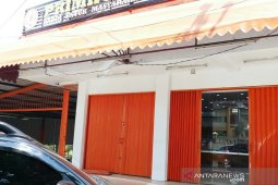Polres Cianjur resmikan Primkoppol Mart dengan harga grosir