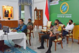 Gubernur Jawa Barat minta polisi perketat penjagaan di "jalan tikus"