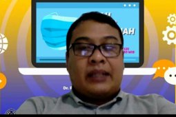 Tim UMSU peduli COVID -19 edukasi kelompok milenial