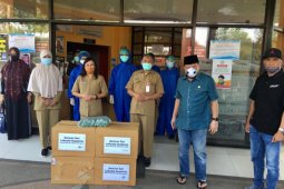 Ketua DPD minta Presiden evaluasi program COVID-19 kurang tepat sasaran