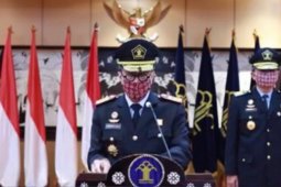 Menkumham: hoaks, "asimilasi napi cegah COVID-19" tebarkan teror keamanan masyarakat