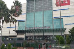 Plaza di Sumut perpanjang masa tutup sementara hingga 12 Mei 2020