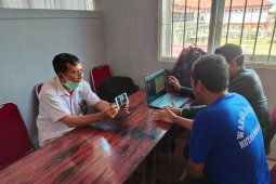 Kasus kayu ilegal di Kabupaten Luwu Timur siap disidangkan