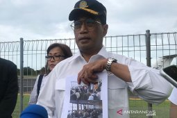 Mulai besok 7 Mei 2020 seluruh moda transportasi dibuka kembali