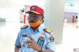 Napi  remisi COVID-19 dapat dihukum kembali jika meresahkan masyarakat