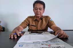 Disnakertrans Garut tetap layani pembuatan kartu kuning di tengah COVID-19