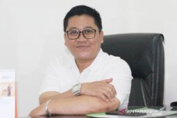 Pasar tradisional di Bogor bisa belanja secara online