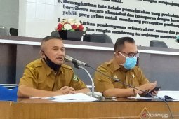 Safari ramadhan Pemkab Asahan dilaksanakan waktu sholat dzuhur