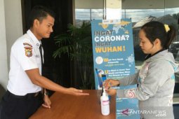 Jasa Raharja Babel tetap layani pengurus santunan selama Ramadhan