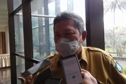 Disperindag Kota Ternate wajibkan warga ke pasar gunakan masker