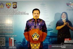 Sekda Bali: Terima kasih, masyarakat tak lagi tolak karantina PMI