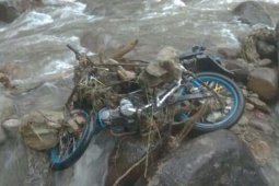 Sempat hilang, ternyata kakak beradik hilang terseret arus di Bener Meriah