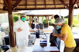 Pemkab Buleleng datangkan 1.000 alat "rapid test"