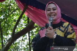 Bupati Karawang selesai jalani isolasi mandiri usai sembuh dari COVID-19