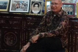 "I-COVID" tidak kalah berbahaya dibanding COVID-19