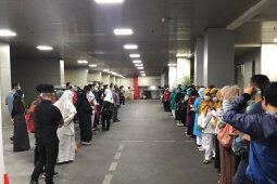 Seorang dokter RSUD Soewandhie Surabaya meninggal diduga akibat COVID-19