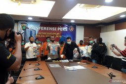 Polisi: pencuri bermodus ganjal ATM mayoritas residivis