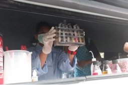 BPOM Ambon awasi produk pangan di Bulan Suci Ramadhan 1441 H
