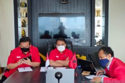 Basarah: Semua negara hindari saling tuding saat pandemi COVID-19