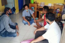 Polisi periksa suami aniaya seorang bidan