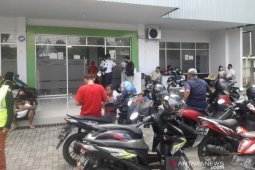 Pegadaian Cianjur catat peningkatan nilai gadai barang berharga selama pandemi