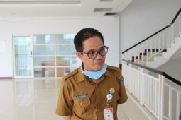DKP Paser Tambah Cadangan Beras 25 Ton