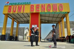 BBSS-Bars Motors kerja sama membangun perakitan kendaraan listrik