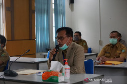 Tapin Usulkan Pembangunan dua ruas jalan dengan total Rp460 M
